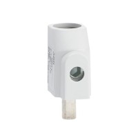 1SCA022469R6310 Комплект кабельных зажимов OZXT1 для подключения кабеля Al (16..50)/Cu (2,5..50) комплект - 3 зажима