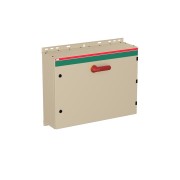 1SCA022542R5590 Рубильник в боксе OT200KAUR6AZ