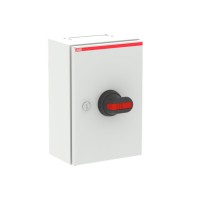 1SCA022546R0910 Выключатель безопасности OTL75T4B в металлическом корпусе