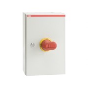 1SCA022555R7580 Выключатель безопасности OTL75A3B 3п