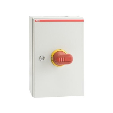 1SCA022555R7580 Выключатель безопасности OTL75A3B 3п