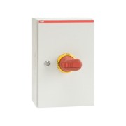 1SCA022563R0250 Рубильник в боксе OTL125BA3B до 125A 3-полюсный, нет фланец B