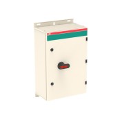 1SCA022602R0630 Выключатель нагрузки в боксе OT200KLUU3BZ 200А