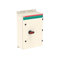 1SCA022602R0630 Выключатель нагрузки в боксе OT200KLUU3BZ 200А