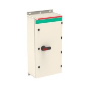 1SCA022602R0800 Рубильник в боксе OT400DLUU3BZ