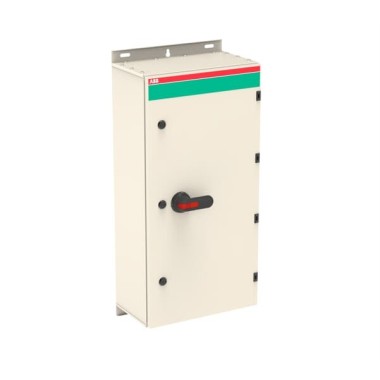 1SCA022801R0660 Рубильник в боксе OT400DLUU4BZ 1SCA022801R0660 Рубильник в боксе OT400DLUU4BZ