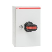 1SCA022734R6280 Выключатель безопасности OT63ETMM3TE ЭМС металлический бокс