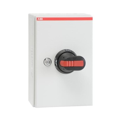 1SCA022609R7180 Выключатель безопасности OTL63T3M