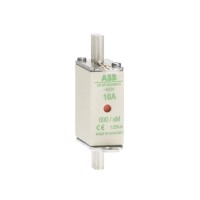 1SCA022697R2770 Предохранитель OFAF000aM63 63A тип аМ размер000, до 500В