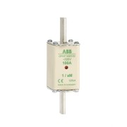 1SCA022697R6330 Предохранитель OFAF1aM16 16A тип аМ размер1, до 500В