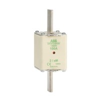 1SCA022697R8460 Предохранитель OFAF2aM63 63A тип аМ размер2, до 500В