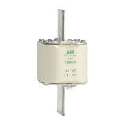 1SCA022698R1410 Предохранитель OFAF4AaM500 500A тип аМ размер4a, до 500В