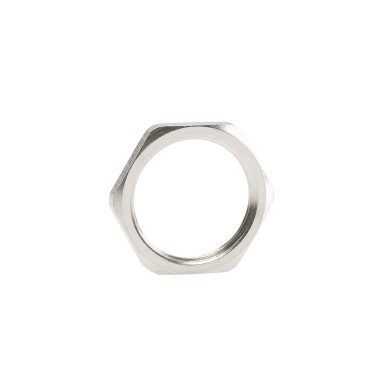 1SCA022722R2550 Гайка металлическая стопорная EMMU50 для M50