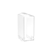 1SCA022726R0640 Клеммная крышка OTS250T1L длинная прозрачная