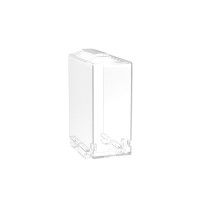 1SCA022726R0640 Клеммная крышка OTS250T1L длинная прозрачная