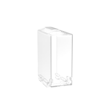 1SCA022731R8070 Комплект клеммных крышек OTS250T1L/4 прозрачная длинная комплект = 4 крышки