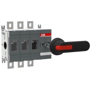 1SCA022727R3970 Рубильник OT315E30 до 315А 3-полюсный