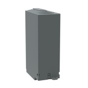 1SCA022729R8450 Клеммная крышка OTS400G1L длинная серая