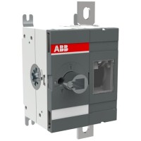 1SCA022765R8170 Рубильник OT400E01 400А (без ручки) 1п