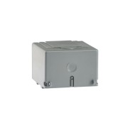 1SCA022776R7540 Комплект клеммных крышек OSS800G1S/3 короткая серая комплект = 3 крышки