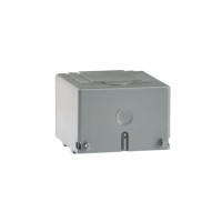 1SCA022776R7540 Комплект клеммных крышек OSS800G1S/3 короткая серая комплект = 3 крышки