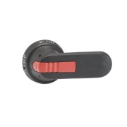 1SCA022779R2140 Ручка управления OHB95J6E311 (черная) для управления реверсивным и рубильниками типа OT315..400E_C