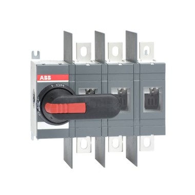 1SCA022809R8650 Рубильник OT315E03WP 1SCA022809R8650 Рубильник OT315E03WP