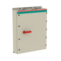 1SCA022828R2400 Выключатель безопасности OT800ELCC6AZ