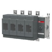 1SCA022834R6060 Рубильник OS800D40N до 800А (без ручки)