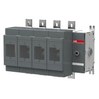 1SCA022834R6060 Рубильник OS800D40N до 800А (без ручки)