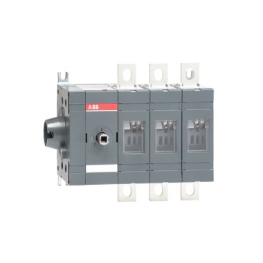 1SCA022860R0200 Рубильник OT200ES03 до 200А 3-полюсный бок. управление (без ручки) 1SCA022860R0200 Рубильник OT200ES03 до 200А 3-полюсный бок. управление (без ручки)