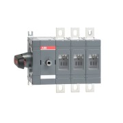 1SCA022860R0620 Рубильник OT200ES03K до 200А 3-полюсный бок. управление (в сборе)