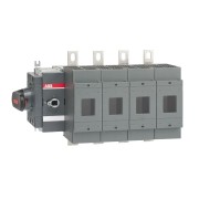 1SCA022860R3720 Рубильник OS400D03 до 400А