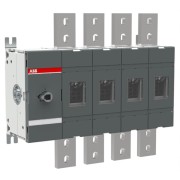 1SCA022860R6660 Рубильник OT1600E04