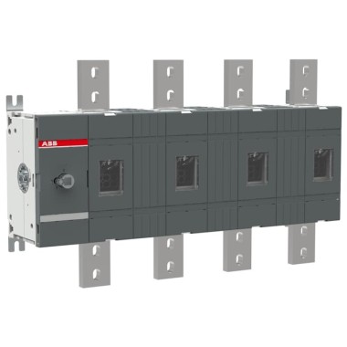 1SCA022866R0950 Рубильник OT1600E04W4 1SCA022866R0950 Рубильник OT1600E04W4