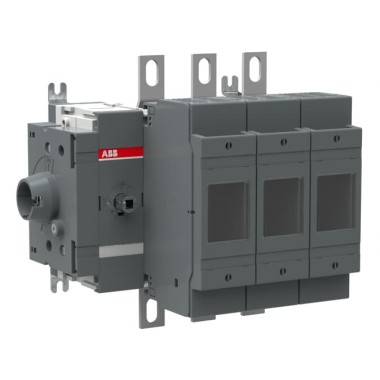 1SCA022871R0720 Выключатель нагрузки с пред. OS200DS03 1SCA022871R0720 Выключатель нагрузки с пред. OS200DS03