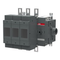 1SCA022871R1370 Выключатель нагрузки с пред. OS200DS30