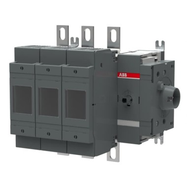 1SCA022871R1370 Выключатель нагрузки с пред. OS200DS30