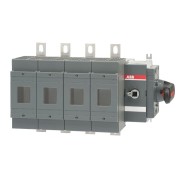 1SCA022871R3150 Рубильник OS400D03 до 400А