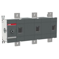 1SCA022871R8460 Рубильник OT1250E03W8 1250А 3х-полюсный (без ручки управления и переходника) с увеличенными межфазными расстояниями 185мм