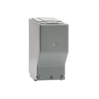 1SCA022871R9510 Комплект клеммных крышек OTS1600G1L/3 длинная серая комплект = 3 крышки