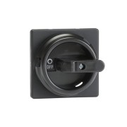 1SCA100657R1001 Ручка для переключателя OZ331PB