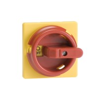 1SCA111429R1001 Ручка OZ331P67RY