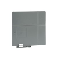 1SCA100768R1001 Комплект межфазных перегородок OTB1600/6 для ОТ1000.1600 комплект = 6 перегородок