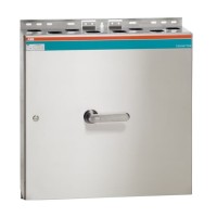 1SCA102316R1001 Рубильник OT200ERRR6TZ 6-ти полюсный в корпусе из кислотоупорной стали