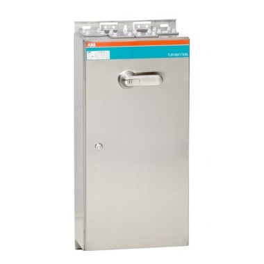 1SCA102320R1001 Рубильник в боксе OT250ESUR3TZ