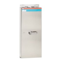 1SCA102333R1001 Рубильник в боксе OT800ERRR3TZ