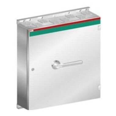 1SCA102335R1001 Выключатель безопасности OT400ESUR6TZ