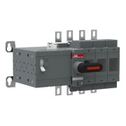 1SCA104282R1001 Рубильник с моторным приводом OSM200D3N3M230C для прдхр. DIN0