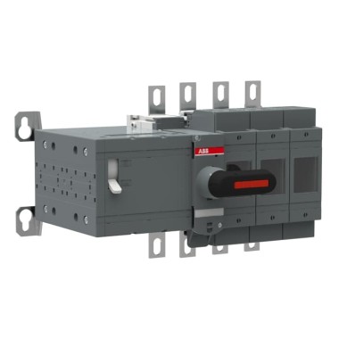 1SCA104282R1001 Рубильник с моторным приводом OSM200D3N3M230C для прдхр. DIN0 1SCA104282R1001 Рубильник с моторным приводом OSM200D3N3M230C для прдхр. DIN0